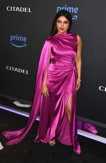 Priyanka Chopra Jonas feet photo thumbnail