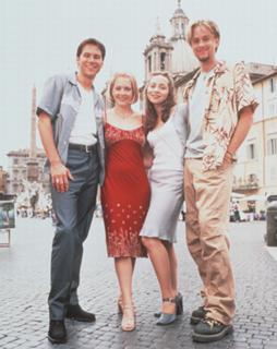 Melissa Joan Hart feet photo thumbnail