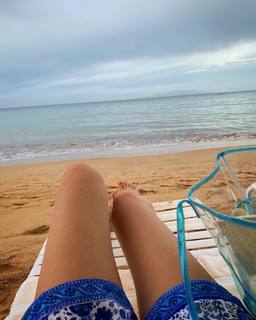 Camilla Belle feet photo thumbnail