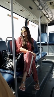 Trisha Krishnan feet photo thumbnail
