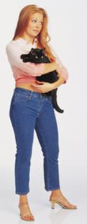 Melissa Joan Hart feet photo thumbnail