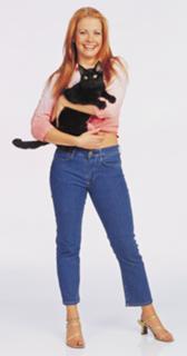 Melissa Joan Hart feet photo thumbnail
