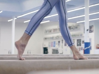 Nastia Liukin feet photo thumbnail