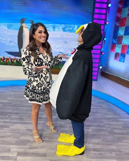 Laura González feet photo thumbnail