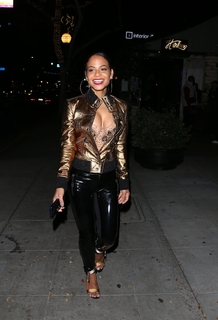 Christina Milian feet photo thumbnail