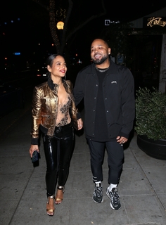 Christina Milian feet photo thumbnail
