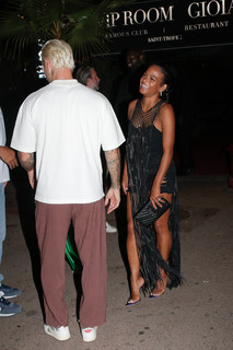 Christina Milian feet photo thumbnail