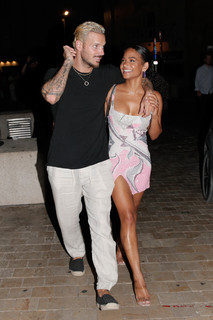 Christina Milian feet photo thumbnail