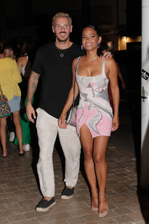 Christina Milian feet photo thumbnail