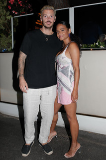 Christina Milian feet photo thumbnail
