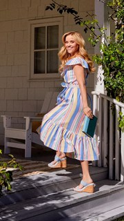 Reese Witherspoon feet photo thumbnail