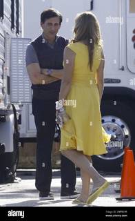 Connie Britton feet photo 5