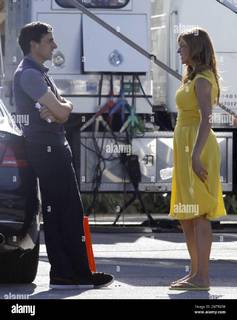 Connie Britton feet photo 4