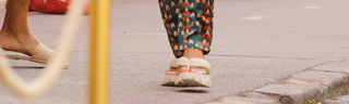 Christina Milian feet photo thumbnail