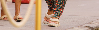 Christina Milian feet photo thumbnail