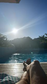 Adriane Galisteu feet photo thumbnail