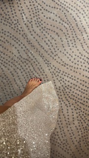 Paulina Sykut feet photo thumbnail