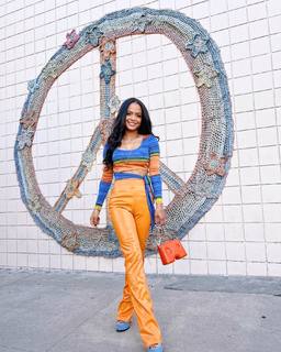 Christina Milian feet photo thumbnail