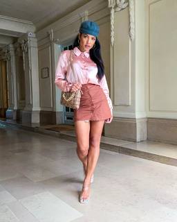 Christina Milian feet photo thumbnail