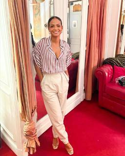 Christina Milian feet photo thumbnail