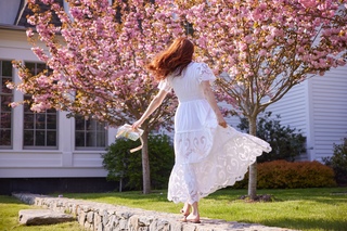 Eva Amurri feet photo thumbnail