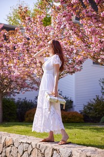 Eva Amurri feet photo thumbnail