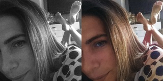 Veronica Maya feet photo thumbnail