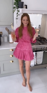 Millie Mackintosh feet photo thumbnail