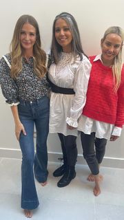 Millie Mackintosh feet photo thumbnail