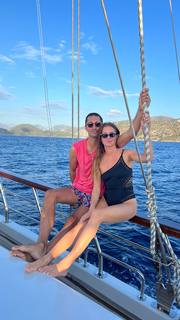 Millie Mackintosh feet photo thumbnail