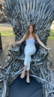 Millie Mackintosh feet photo thumbnail
