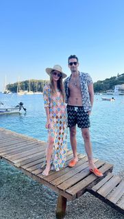 Millie Mackintosh feet photo thumbnail