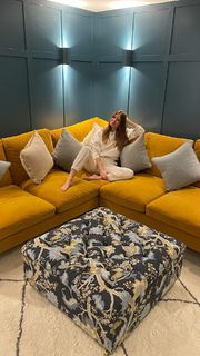 Millie Mackintosh feet photo thumbnail