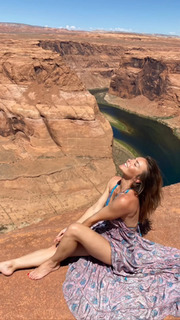 Edyta Herbus feet photo thumbnail