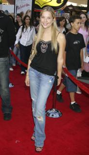 Ashley Benson feet photo thumbnail
