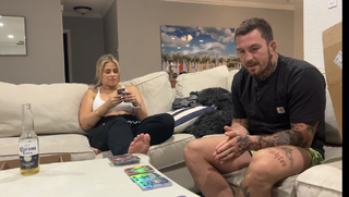 Paige VanZant feet photo thumbnail
