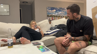 Paige VanZant feet photo thumbnail