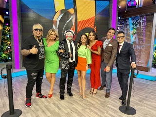 Laura González feet photo thumbnail