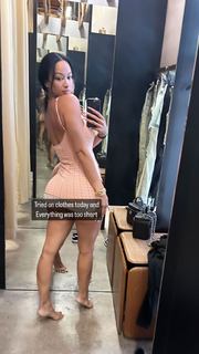 Draya Michele feet photo thumbnail