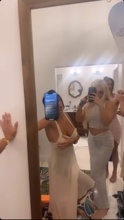 Tana Mongeau feet photo thumbnail