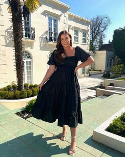 Jacqueline Jossa feet photo thumbnail