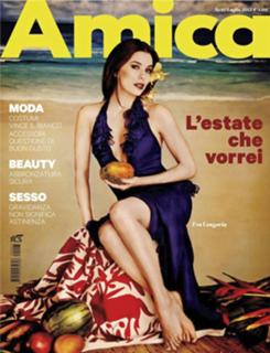 Eva Longoria feet photo thumbnail