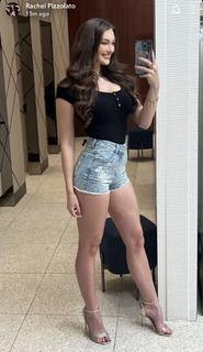 Rachel Pizzolato feet photo thumbnail