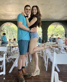 Rachel Pizzolato feet photo thumbnail