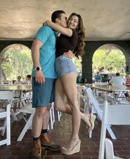 Rachel Pizzolato feet photo thumbnail