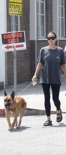 Shay Mitchell feet photo thumbnail