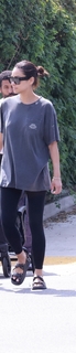 Shay Mitchell feet photo thumbnail