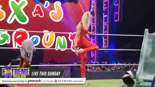 Ashley Fliehr feet photo thumbnail