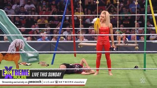 Ashley Fliehr feet photo thumbnail