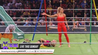 Ashley Fliehr feet photo thumbnail